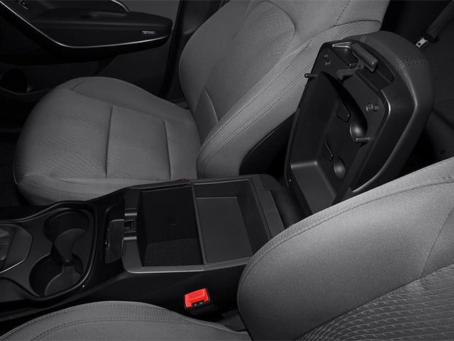 2013 Hyundai Santa Fe Sport 2.0T