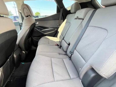 2013 Hyundai Santa Fe Sport 2.0T