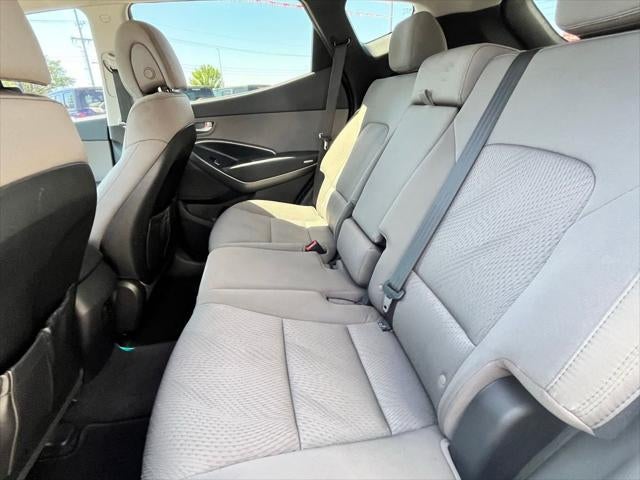2013 Hyundai Santa Fe Sport 2.0T