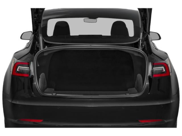 2022 Tesla Model 3 Rear-Wheel Drive