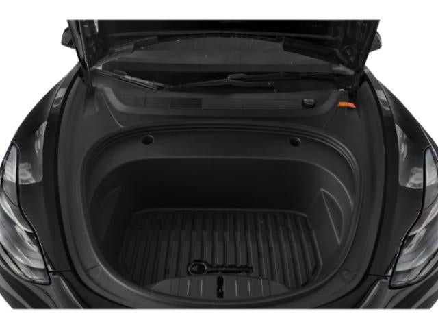 2022 Tesla Model 3 Rear-Wheel Drive