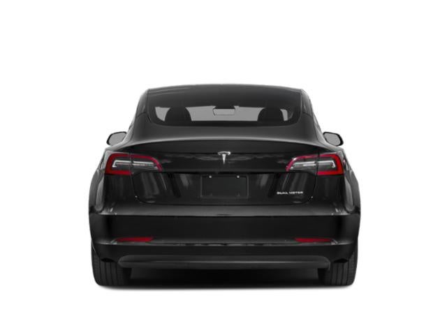 2022 Tesla Model 3 Rear-Wheel Drive