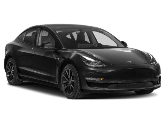 2022 Tesla Model 3 Rear-Wheel Drive