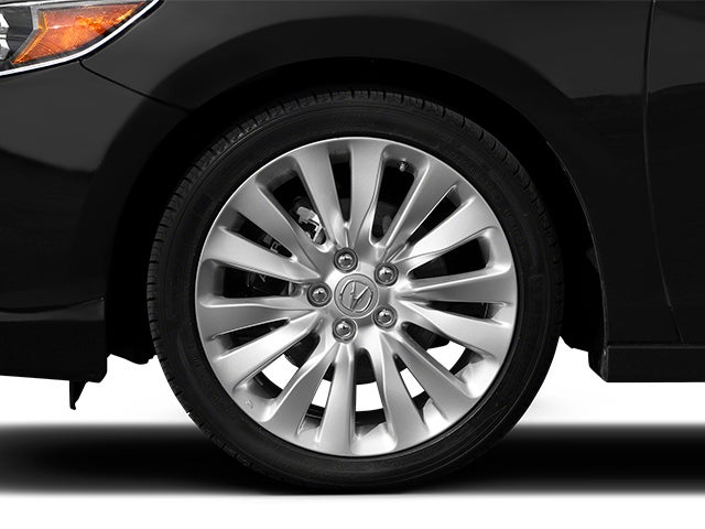 2014 Acura RLX Base Technology Package