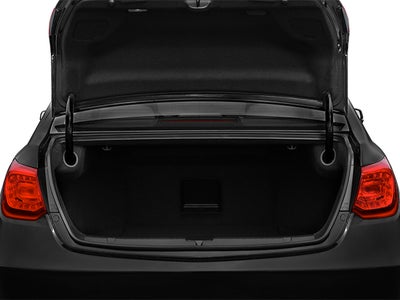 2014 Acura RLX Base Technology Package