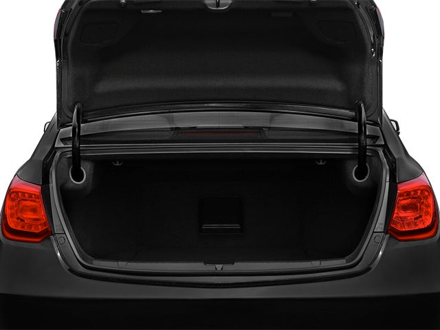 2014 Acura RLX Base Technology Package