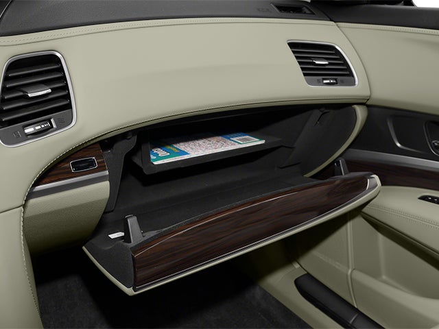 2014 Acura RLX Base Technology Package