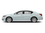 2014 Acura RLX Base Technology Package