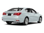 2014 Acura RLX Base Technology Package