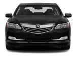 2014 Acura RLX Base Technology Package