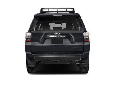 2020 Toyota 4Runner TRD Pro