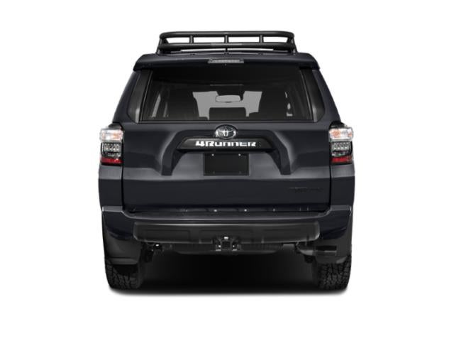 2020 Toyota 4Runner TRD Pro
