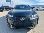 2019 Lexus UX 200 F SPORT