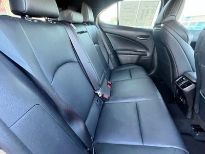 2019 Lexus UX 200 F SPORT