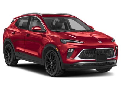 2024 Buick Encore GX Sport Touring FWD