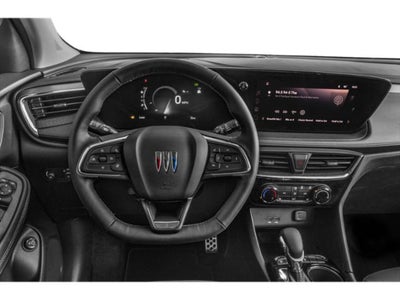 2024 Buick Encore GX Sport Touring FWD