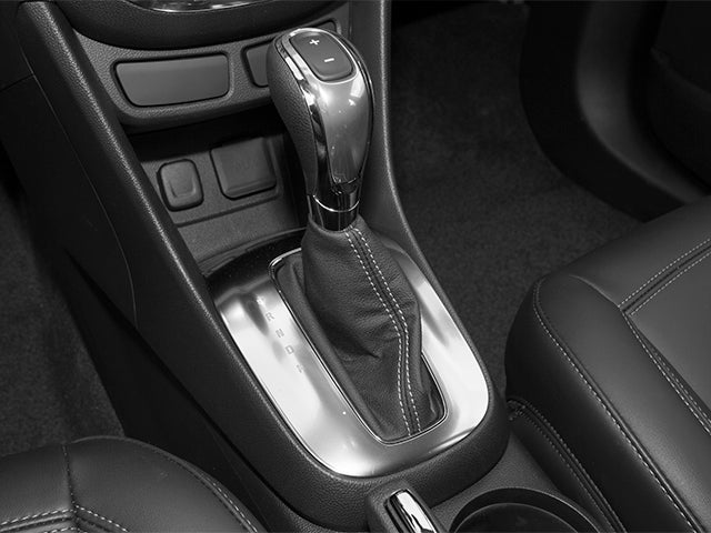 2014 Buick Encore Leather