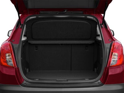 2014 Buick Encore Leather