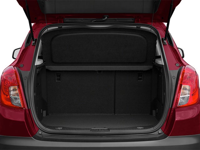 2014 Buick Encore Leather