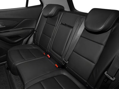 2014 Buick Encore Leather