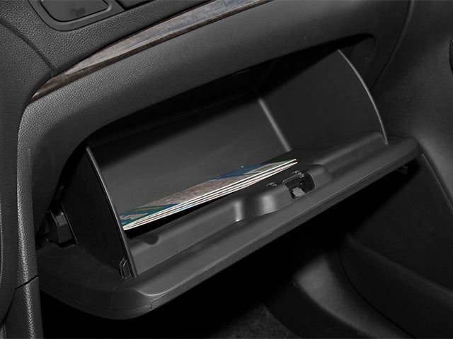2014 Buick Encore Leather