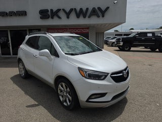 2017 Buick Encore Premium