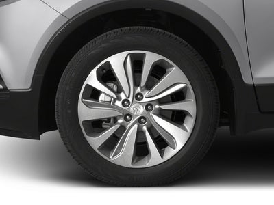 2017 Buick Encore Premium