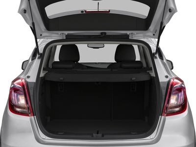 2017 Buick Encore Premium
