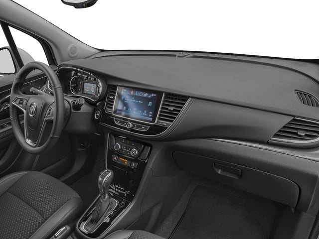 2017 Buick Encore Premium