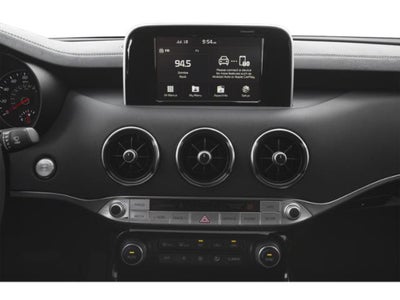 2019 Kia Stinger Base