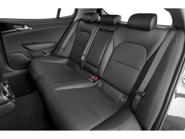 2019 Kia Stinger Base