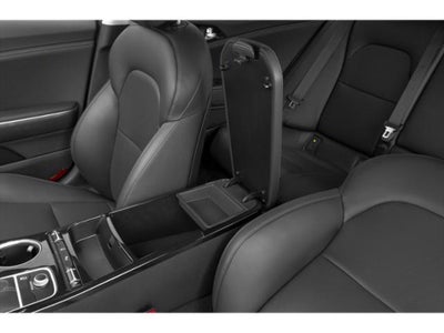 2019 Kia Stinger Base