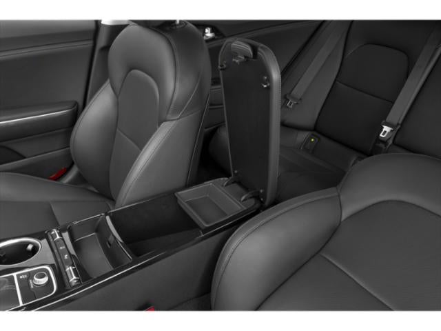 2019 Kia Stinger Base