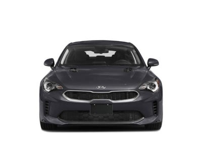 2019 Kia Stinger Base