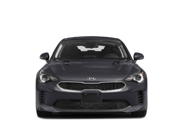 2019 Kia Stinger Base