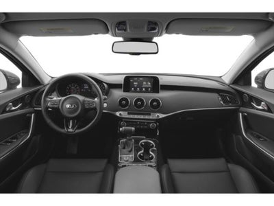 2019 Kia Stinger Base