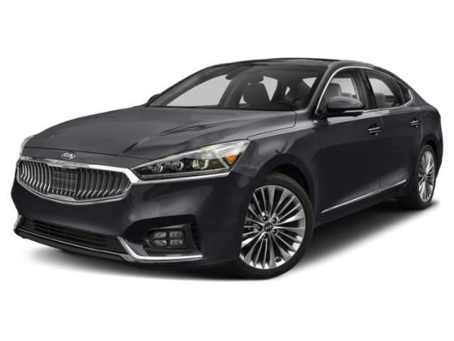 2019 Kia Cadenza Limited