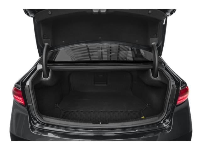 2019 Kia Cadenza Limited