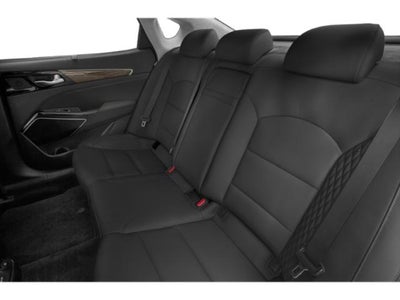 2019 Kia Cadenza Limited