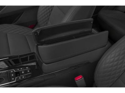 2019 Kia Cadenza Limited