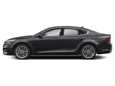 2019 Kia Cadenza Limited