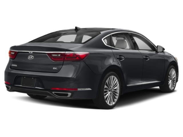 2019 Kia Cadenza Limited
