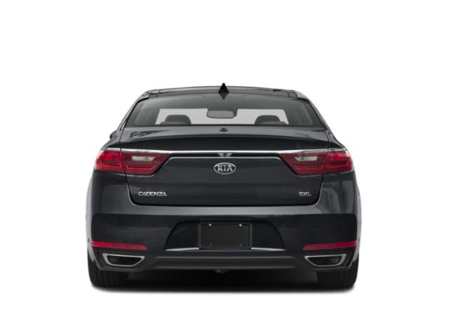 2019 Kia Cadenza Limited