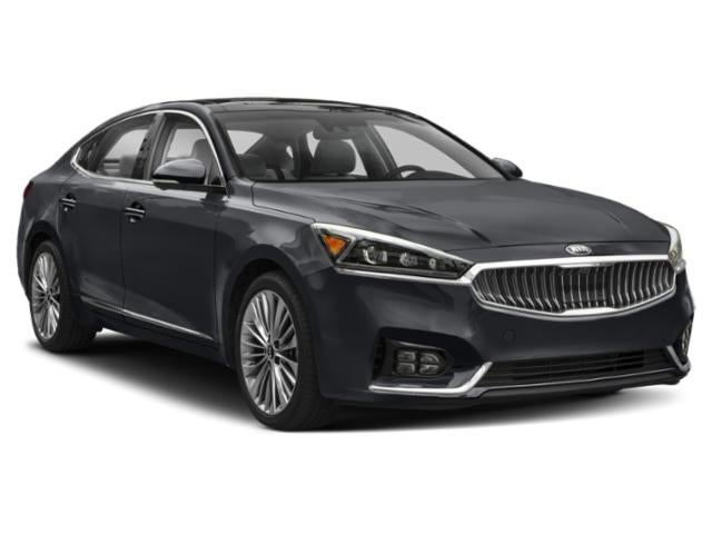2019 Kia Cadenza Limited