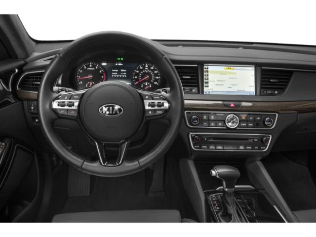 2019 Kia Cadenza Limited
