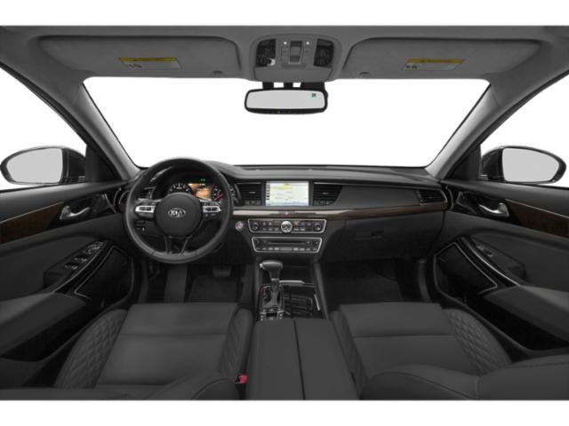 2019 Kia Cadenza Limited