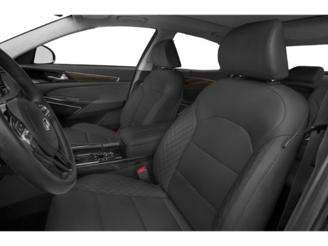2019 Kia Cadenza Limited