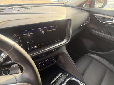 2023 Buick Envision Essence FWD