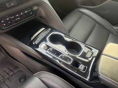 2023 Buick Envision Essence FWD