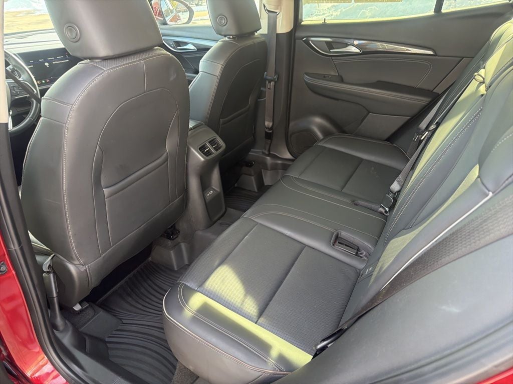 2023 Buick Envision Essence FWD